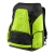 Duży plecak  na basen TYR ALLIANCE TEAM BACKPACK 45L FL GREEN